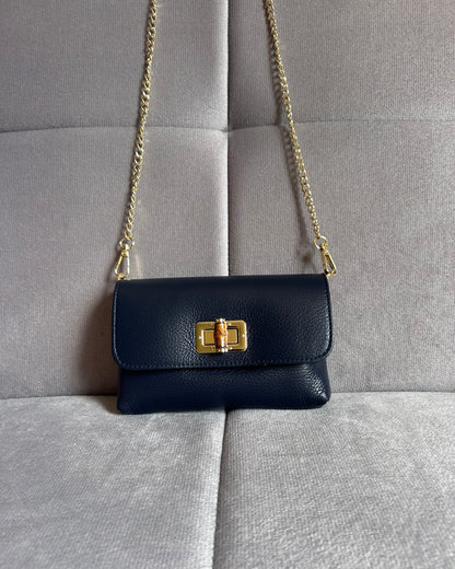 Lady Blu