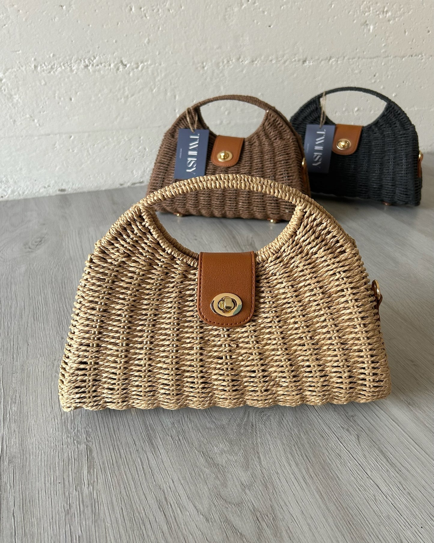 Samantha Bag Cachi