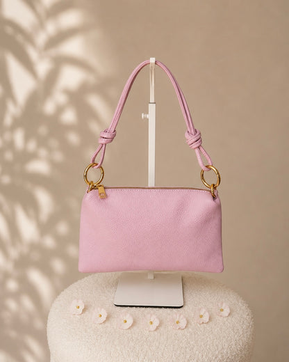 Borsa Clara Rosa