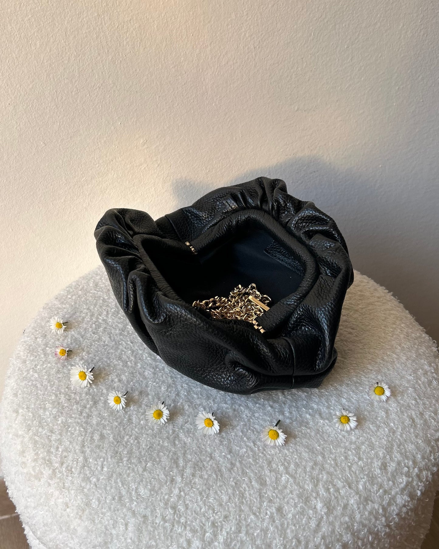 Borsa Luna Nera
