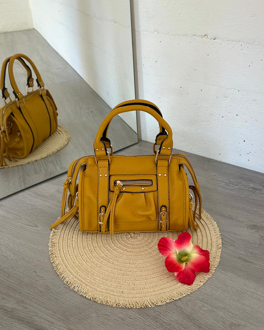 Sofy Mini Yellow