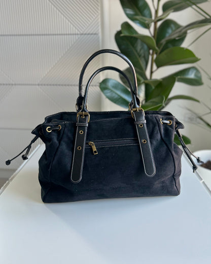 Borsa Margot Black
