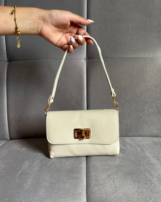 Lady Beige