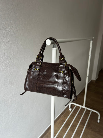 Sofy Mini Coffee - Vera Pelle