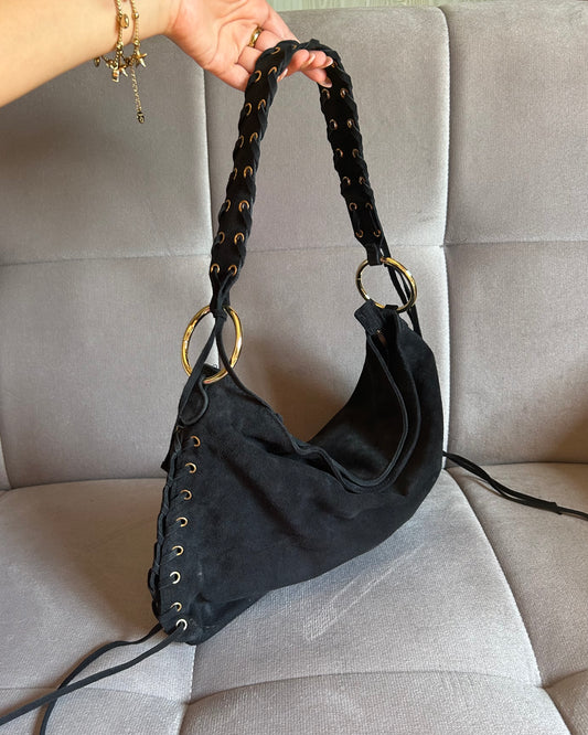 Wild Bag Nera