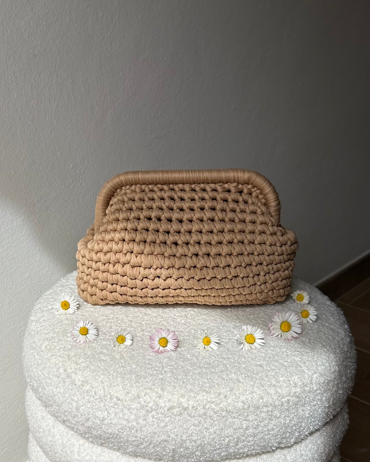 Borsa Clutch Cachi