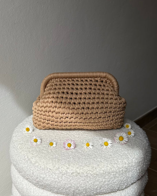 Borsa Clutch Cachi