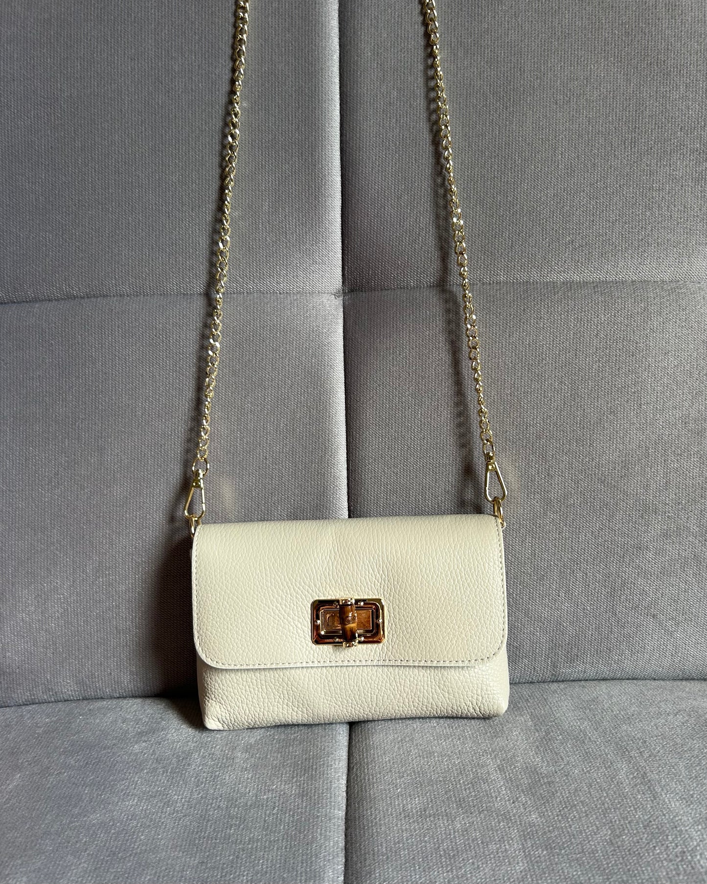 Lady Beige