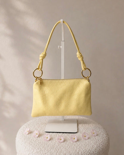 Borsa Clara Burro