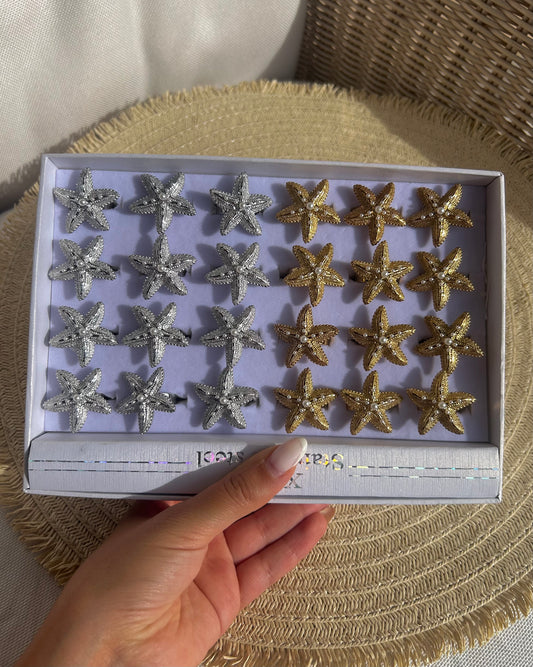 Anello Gift Star
