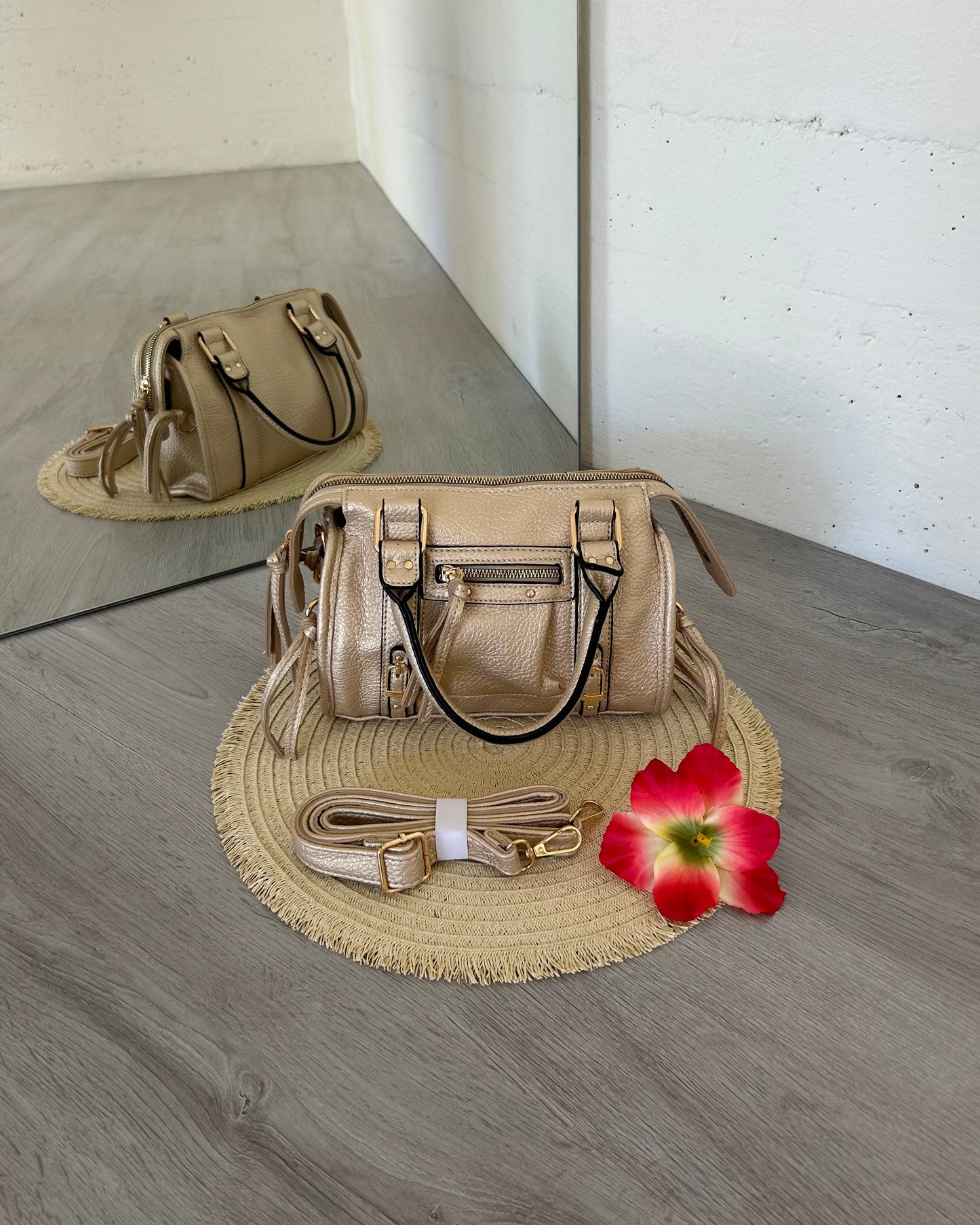 Sofy Mini Gold