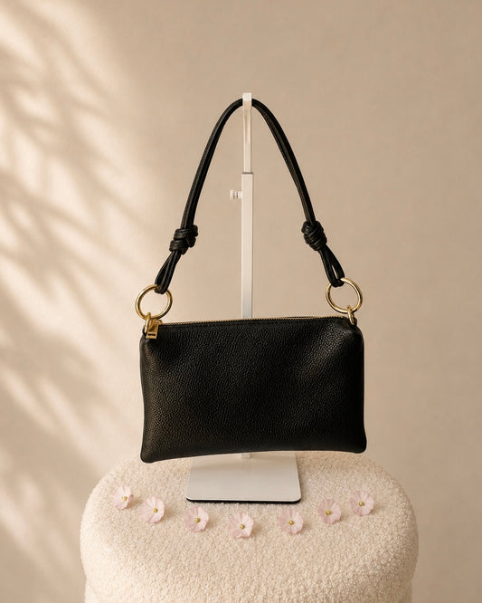 Borsa Clara Nera